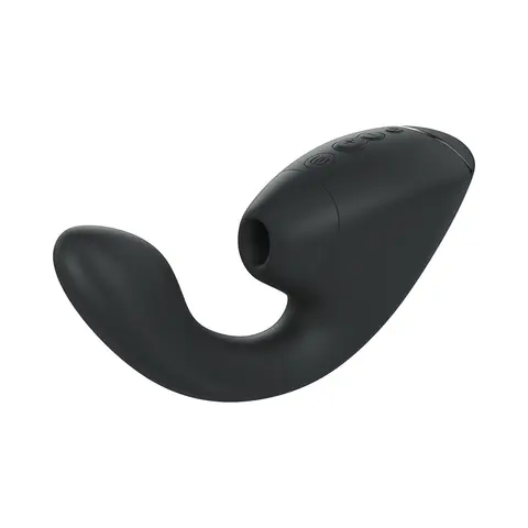 Womanizer Next Duo Black
