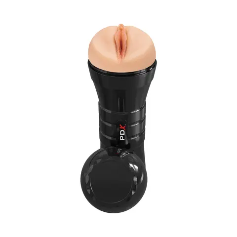 PDX Extreme Wet Pussies Super Juicy Snatch XXL in Light