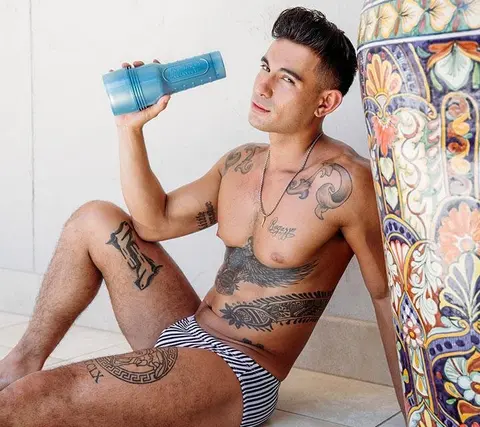 Ricky Roman
