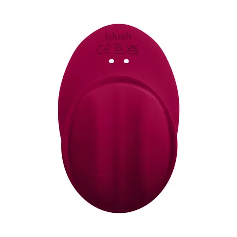 The Blush Collection Riana Mulberry Wine