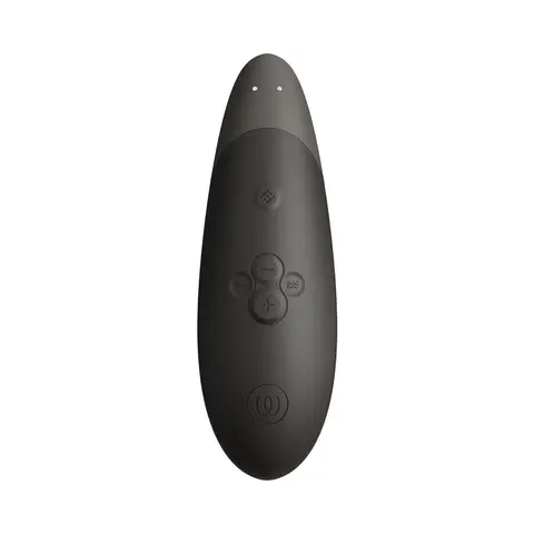 Womanizer Enhance in Black