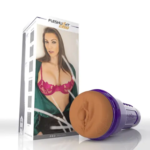 LorReign Fleshlight