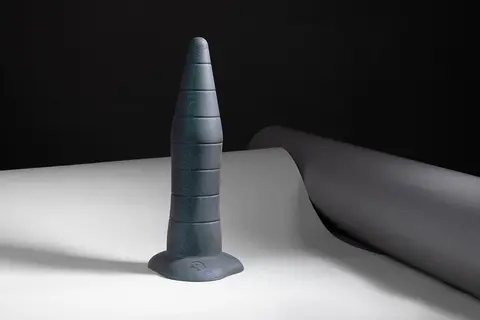 b-Vibe Fisting Anal Trainer
