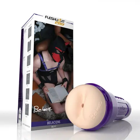 Belacq96 Fleshlight