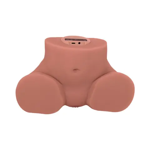 Stroker King Asstastic Remote Control Vibrating Ass and Pussy