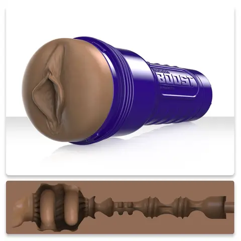 Fleshlight Boost Stroker