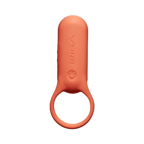 TENGA paiRING in Orange