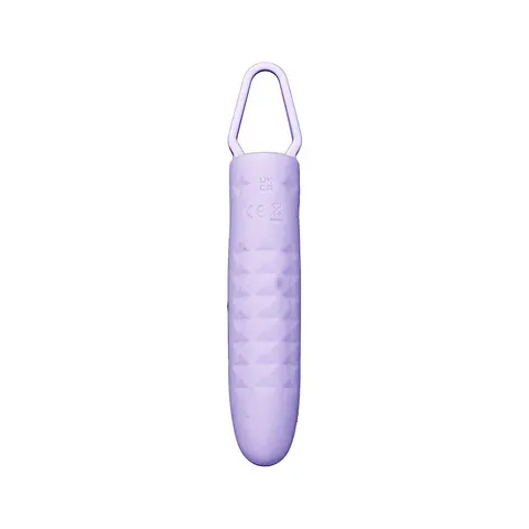 Adam & Eve Finger Waves LED Bullet Vibe
