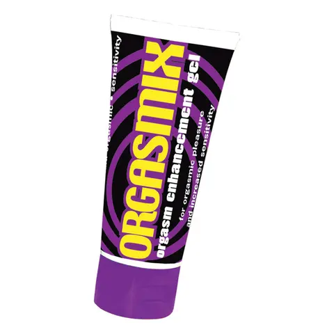 Orgasmix Orgasm Enhancement Gel Bulk 1 oz.
