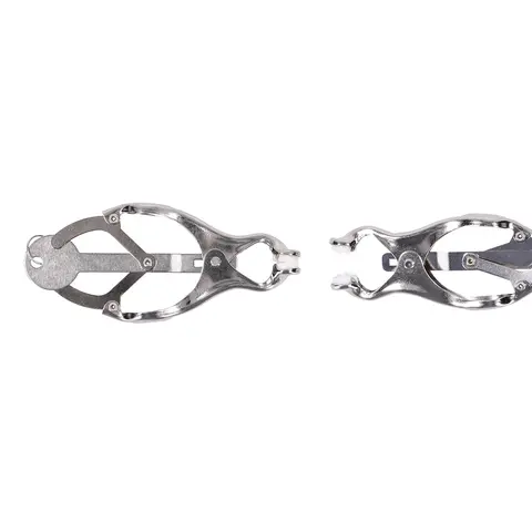 Sportsheets Edge Tuggable Clover Clamps