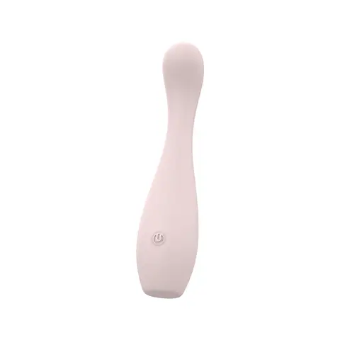 Adam & Eve Curve Appeal Flexible G-Spot Vibrator