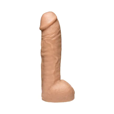 Vac-U-Lock - Realistic Hung in White