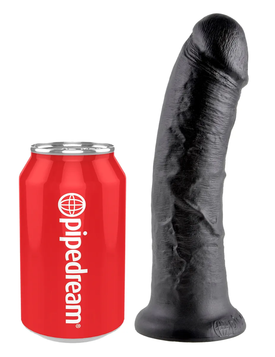 King Cock 8" Cock