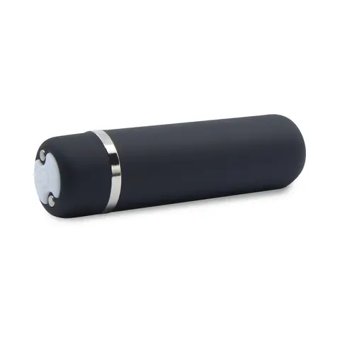 Nu Sensuelle Joie Bullet in Black