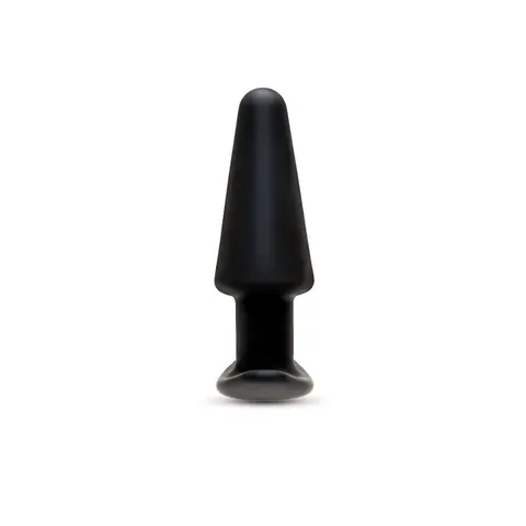 Prowler RED Tapered Rechargeable Plug with Remote