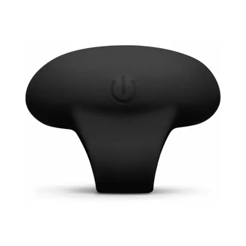 Me You Us Signature The Finger Vibe in Black