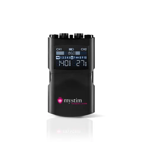 Mystim Tension Lover 2