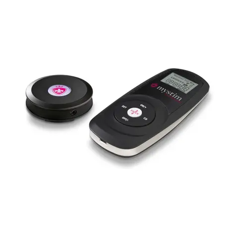 Mystim Cluster Buster Starter Kit