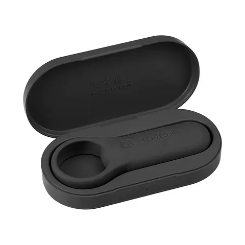 TENGA paiRING in Black