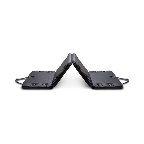 Prowler RED Bondage Board with Restraints