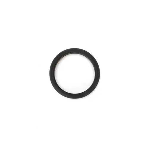 Prowler RED 55mm Silicone Ring Black