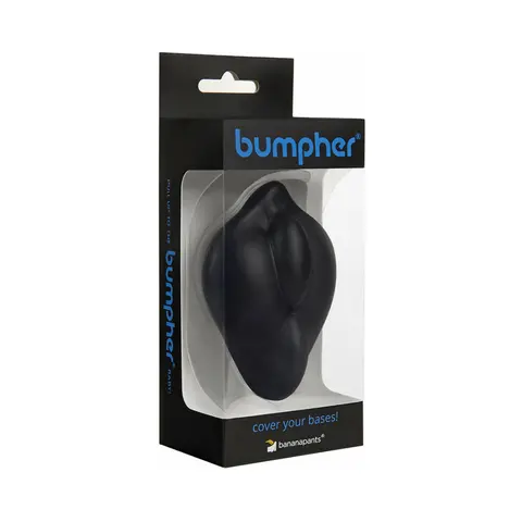 Banana Pants BumpHer in Black