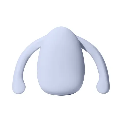 Dame Eva Couples Vibrator Ice