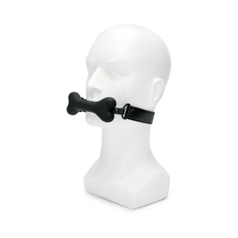 Prowler RED Bone Gag