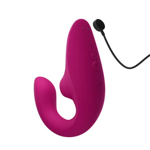 Womanizer Blend Vibrant in Pink