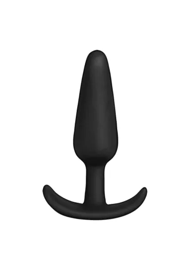 Butt Plug In A Bag