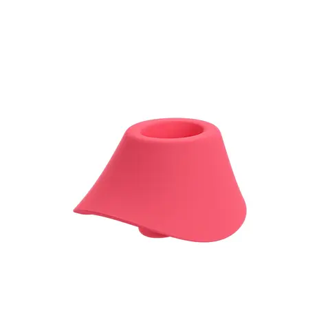 Womanizer Blend Vibrant in Rose
