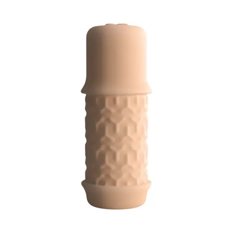The Handy TrueGrip Silk Sleeve Sleeve