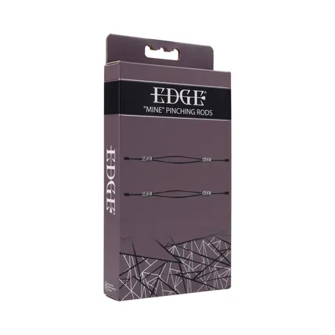 Sportsheets Edge MINE Pinching Rods