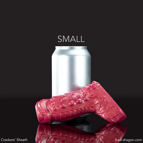 Crackers' Sheath®