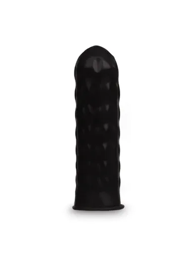 anal play finger cots 50-pack