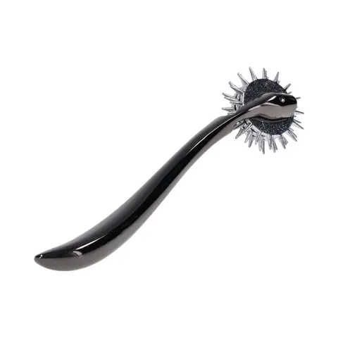 Sportsheets Signature Wartenberg Wheel