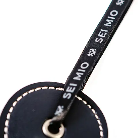 SEI MIO Mark My Words Brat/Slut Double-Sided Impression Paddle