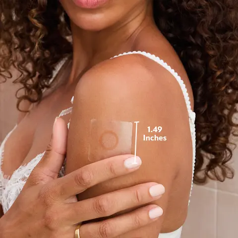 Spark Libido Patches for Women