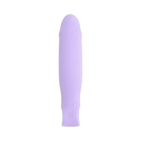 Selopa Petite Pecker Purple