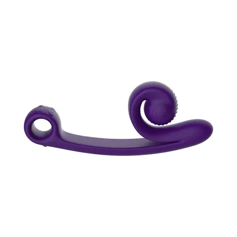 SVibe Snail Curve in Purple