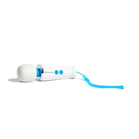 Magic Wand Micro HV-60 Rechargeable Massager