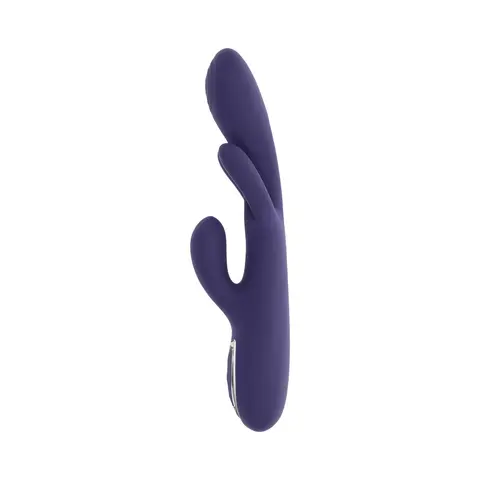 Evolved Bow Down Purple