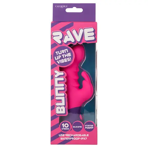 Rave Bunny