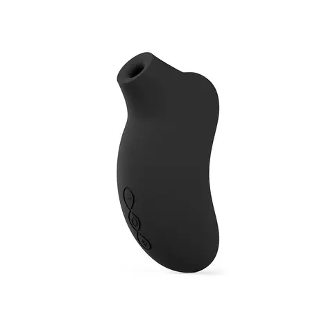 LELO SONA 3 Cruise Clitoral Stimulator in Black