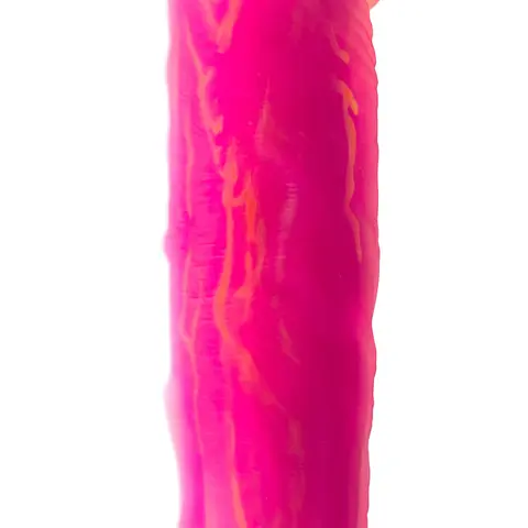 Adam & Eve The Squiggler Dual Density Gyrating Dildo
