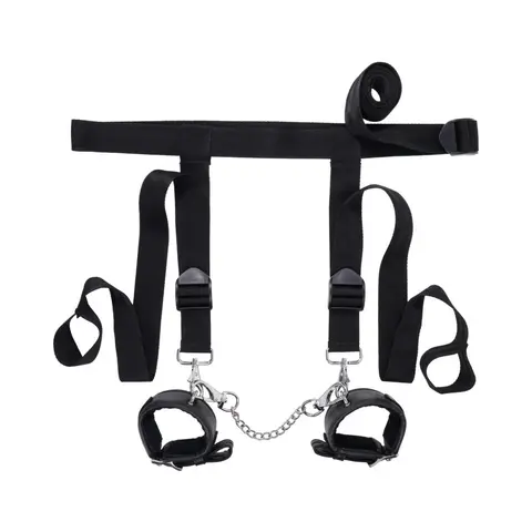 Sportsheets Edge Adjustable Door Restraints