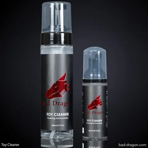 Toy Cleaner