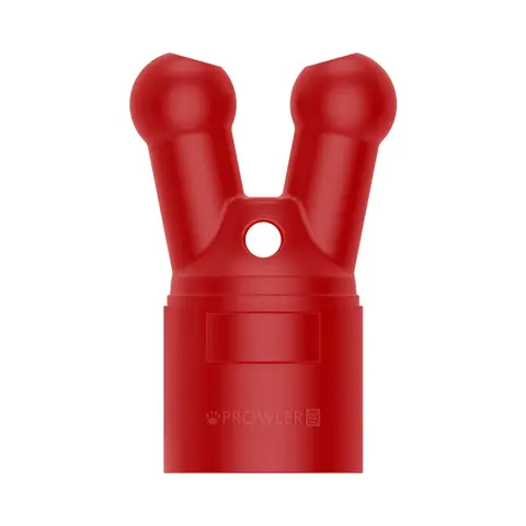 Prowler RED Toppers The Leakproof Double in Red