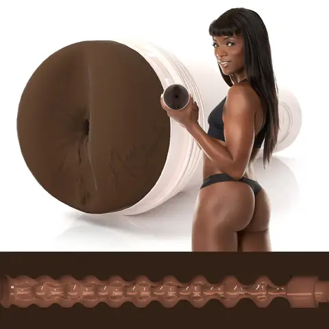 Ana Foxxx Fleshlight