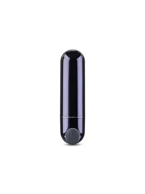 10 Function Rechargeable Mini Bullet Vibrator